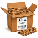 12" Standard Beef Bully Sticks | Natural Dog Chews