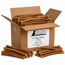 12" Thick Beef Bully Sticks | Natural Dog Chews