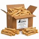 6" Beef Trachea | Natural Dog Chews