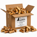 3"–4" Beef Center Cut Bones | Natural Dog Chews