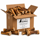 6" Beef Femur Center-Cut Marrow Bones | Natural Dog Chews