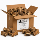 3"–4" Beef Femur Center Cut Bones | Natural Dog Chews