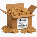 Chicken Basted Beef Cheek Chips | Natural Dog Chews