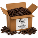 4–5" Chicken Sausages – Beef Flavored | Natural Dog Chews