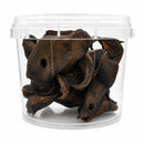 Smoked Pig Ears (Medium) | Natural Dog Chews