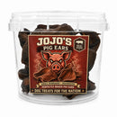 Smoked Pig Ears (Medium) | Natural Dog Chews
