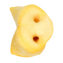 Puffed Pig Snouts – All-Natural, Single-Ingredient Dog Treats (25-Count)