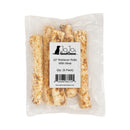 10" Retriever Roll Dog Chews – Rawhide, Long-Lasting Treats (5-Count)