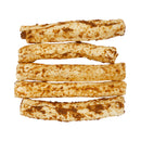 10" Retriever Roll Dog Chews – Rawhide, Long-Lasting Treats (5-Count)