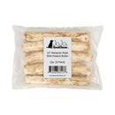 10" Retriever Roll Dog Chews – Rawhide, Long-Lasting Treats (5-Count)