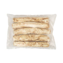 10" Retriever Roll Dog Chews – Rawhide, Long-Lasting Treats (5-Count)