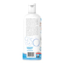 UBAVET Aloe & Oatmeal Shampoo for Dogs & Cats (16.9 fl oz / 500ml)