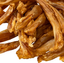 Jumbo Beef Y Tendon Dog Treats – All-Natural, Meaty & Long-Lasting Chews (25-Count)