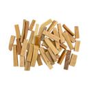 Himalayan Yak Cheese Dog Chews – All-Natural, Long-Lasting Treats (3 lb Bag)