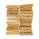Himalayan Yak Cheese Dog Chews – All-Natural, Long-Lasting Treats (3 lb Bag)