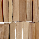 Himalayan Yak Cheese Dog Chews – All-Natural, Long-Lasting Treats (3 lb Bag)