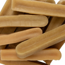 Himalayan Yak Cheese Dog Chews – All-Natural, Long-Lasting Treats (3 lb Bag)