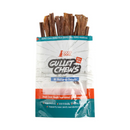 6” Beef Gullet Stick Dog Treats (10 per Bag) – All-Natural, Single Ingredient Chews