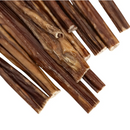 6” Beef Gullet Stick Dog Treats (10 per Bag) – All-Natural, Single Ingredient Chews