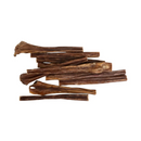 6” Beef Gullet Stick Dog Treats (10 per Bag) – All-Natural, Single Ingredient Chews
