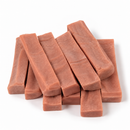 Himalayan Yak Cheese Chews - Strawberry | Natural Dog Chews