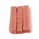 Himalayan Yak Cheese Chews - Strawberry | Natural Dog Chews