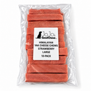 Himalayan Yak Cheese Chews - Strawberry | Natural Dog Chews