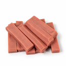 Himalayan Yak Cheese Chews - Strawberry | Natural Dog Chews