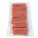 Himalayan Yak Cheese Chews - Strawberry | Natural Dog Chews
