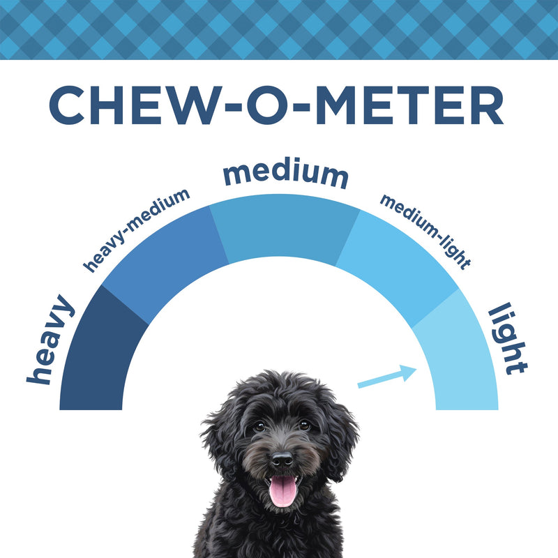 Country Living Sweet Potato Chips Dog Treats – 8oz Bag – 100% Natural, Single-Ingredient, Grain-Free Dog Treats – Healthy Chews – No Additives or Preservatives