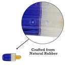 Eco-Friendly Freezable Dog Chew Toy - Paw-some Popsicle