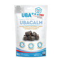 UBAVET UBACALM Calming Soft Chews for Dogs & Cats
