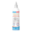 UBAVET Ubasan Ear Cleansing Solution for Dogs & Cats (4 fl oz / 120ml)
