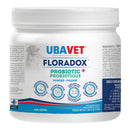 UBAVET Floradox Probiotic Powder for Dogs & Cats (5.3 oz / 150g)