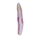 Squeaking Unicorn Comfort Plush Sock Dog Toy