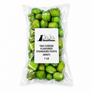 Yak Cheese Standard Puffs - Mint | Crunchy Natural Dog Treats