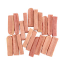 Himalayan Yak Cheese Dog Chews – Strawberry Flavor, 3 lb Bag, All-Natural
