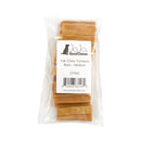 Himalayan Yak Cheese Dog Chews – Turmeric Infused, 3 lb Bag, All-Natural