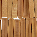 Himalayan Yak Cheese Dog Chews – Turmeric Infused, 3 lb Bag, All-Natural