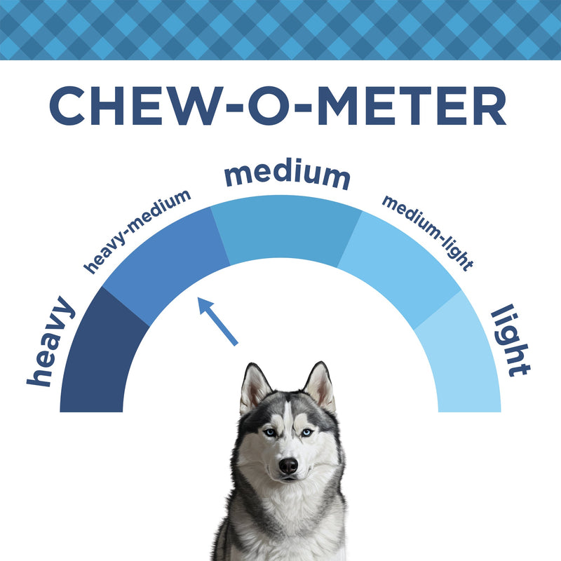 Country Living Natural Yak Cheese Chew Bars for Dogs – Large Size (2 per Bag) – Long-Lasting, High-Protein, Grain-Free Dog Chews – All-Natural, No Preservatives, Gluten-Free – Supports Dental Health