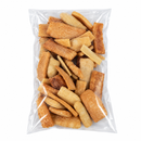 Puffed Yak Cheese Strips | Natural Dog Treats