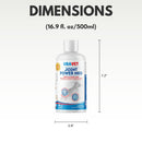 UBAVET JOINT POWER MEG Max Joint Care Liquid for Dogs