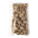 natural beef cow tail chews for dogs 25 pack