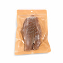 Beef Paddywack Tendons Grab N Go 3-Pack, Case of 12, natural beef tendon dog chews for dogs