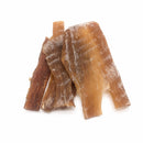 Beef Paddywack Tendons Grab N Go 3-Pack, Case of 12, natural beef tendon dog chews for dogs