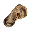 Beef saddle knuckle long-lasting dog chew