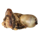 Beef saddle knuckle long-lasting dog chew