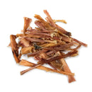 natural beef tendon sticks long lasting dog chew pack