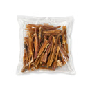 natural beef tendon sticks long lasting dog chew pack