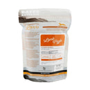 BAFFS NATURALS braided lamb pizzle dog chews